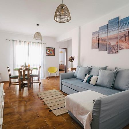 Best Houses 85 - Sea Breeze At Consolacao Beach Atouguia Da Baleia Ngoại thất bức ảnh