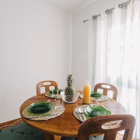 Best Houses 85 - Sea Breeze At Consolacao Beach Atouguia Da Baleia Ngoại thất bức ảnh