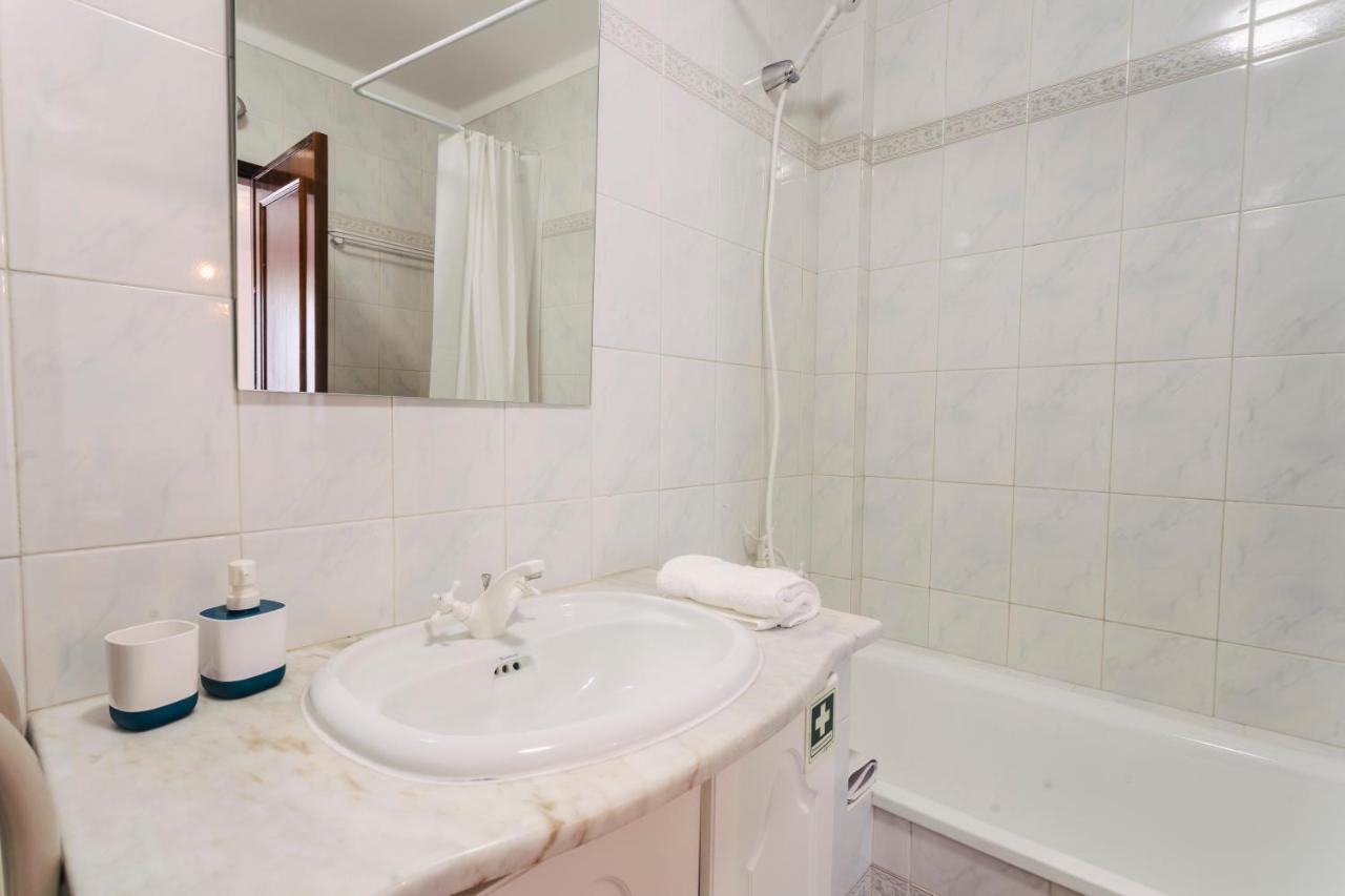 Best Houses 85 - Sea Breeze At Consolacao Beach Atouguia Da Baleia Ngoại thất bức ảnh