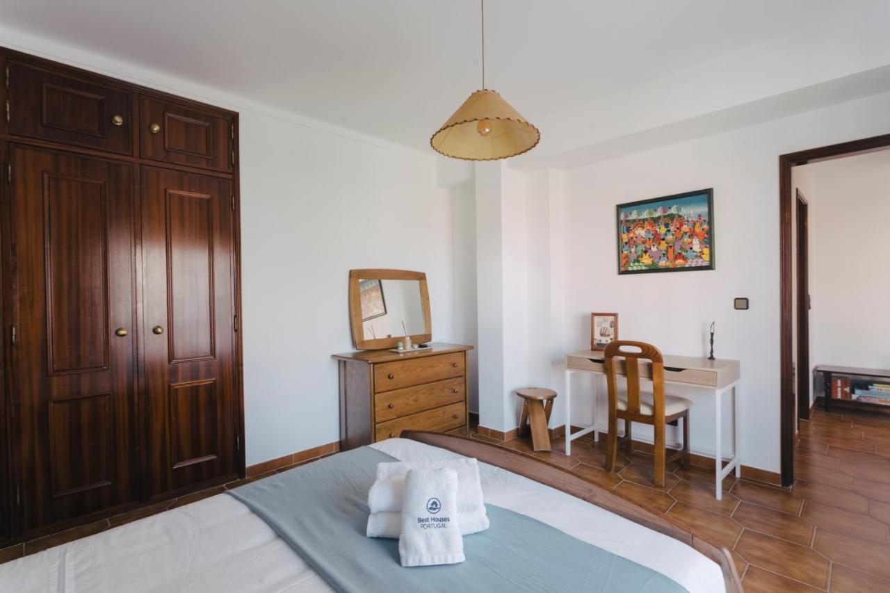 Best Houses 85 - Sea Breeze At Consolacao Beach Atouguia Da Baleia Ngoại thất bức ảnh