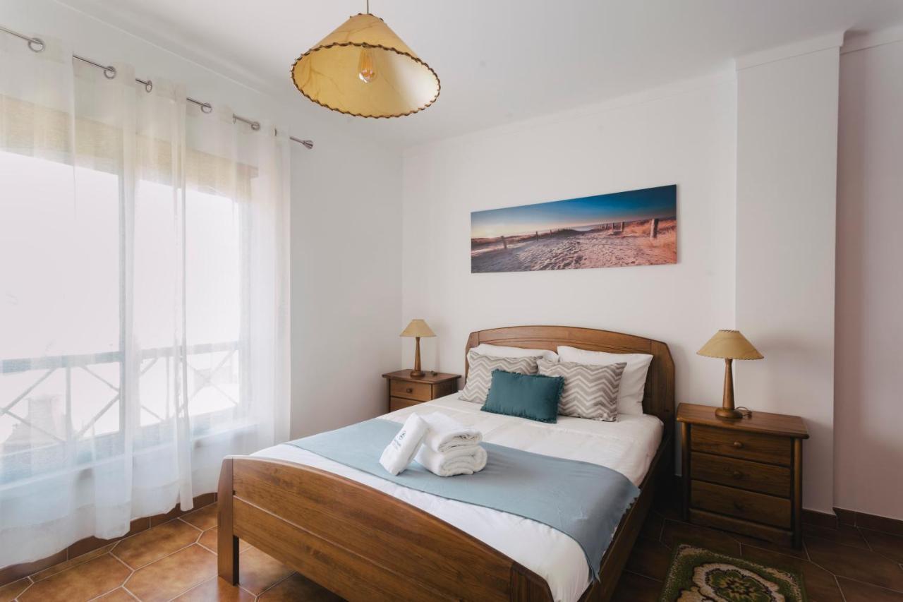 Best Houses 85 - Sea Breeze At Consolacao Beach Atouguia Da Baleia Ngoại thất bức ảnh