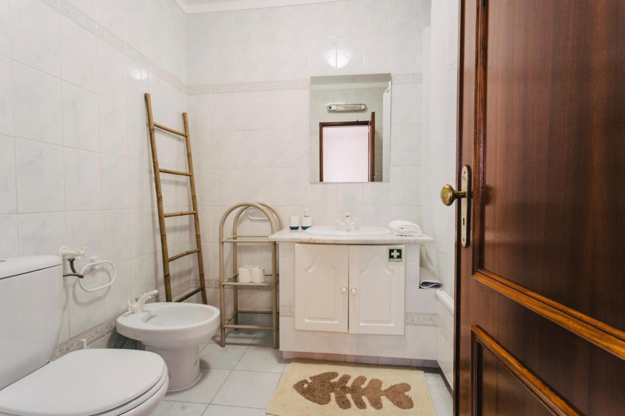 Best Houses 85 - Sea Breeze At Consolacao Beach Atouguia Da Baleia Ngoại thất bức ảnh